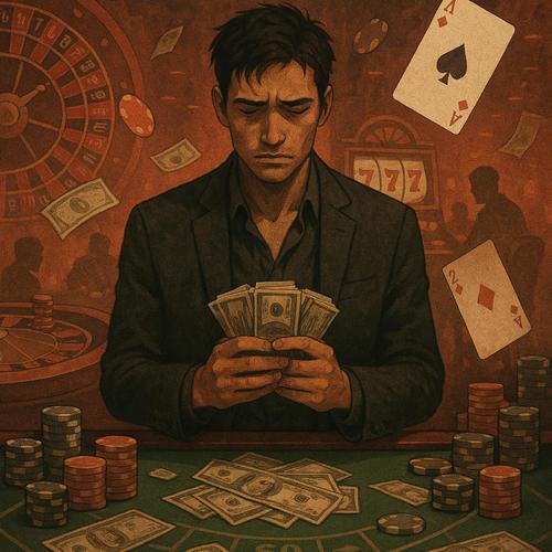 Không Còn Gì Để Mất (feat. 4ward)