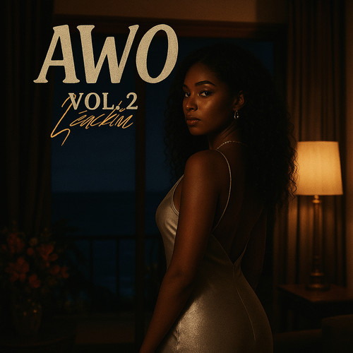 Awo, Vol. 2