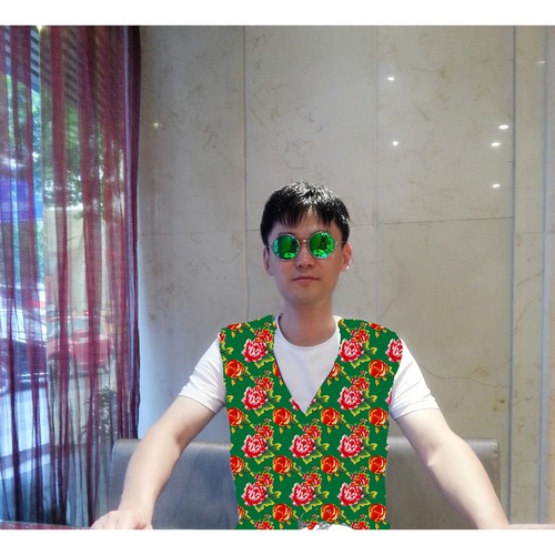 东河东 (戏仿南山南)