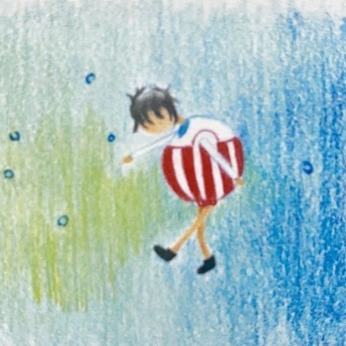 一个寻找自己的故事