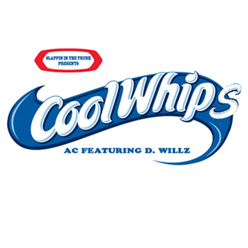 Cool Whips - Single