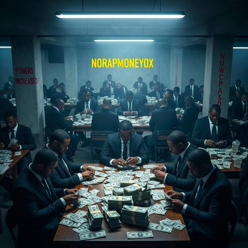 Powers Increased (Explicit)