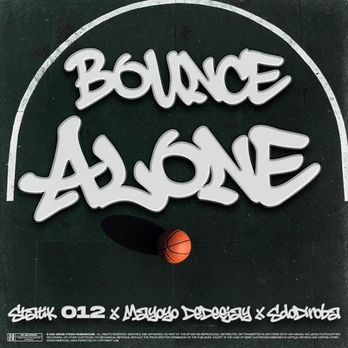 Bounce Alone