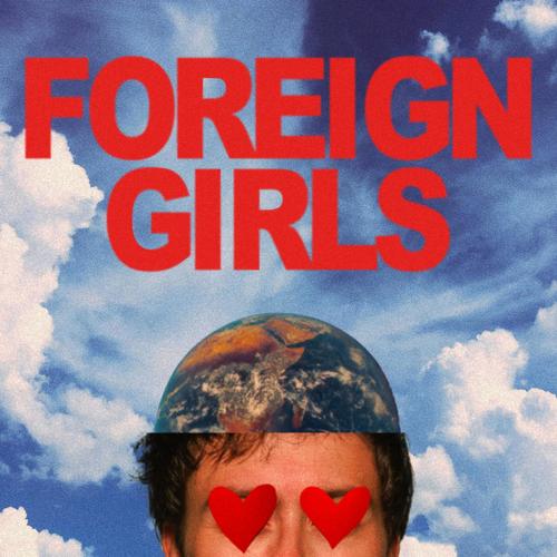 Foreign Girls