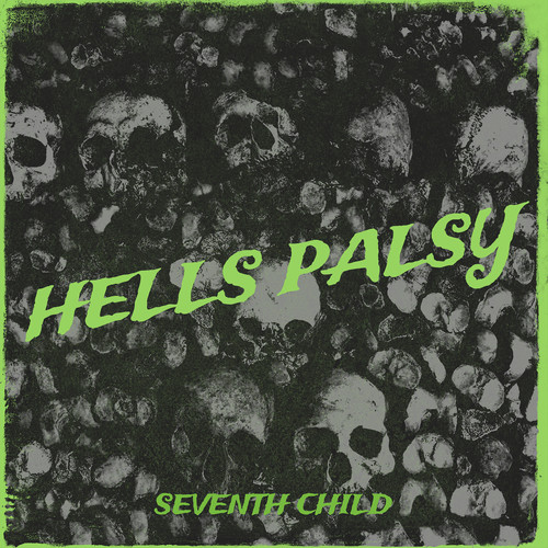 Hells Palsy (Explicit)