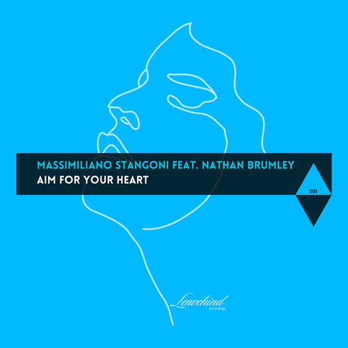 Aim For Your Heart (feat. Nathan Brumley)