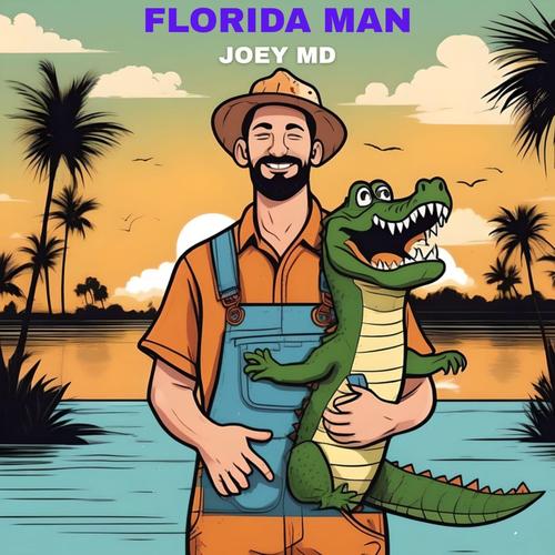 Florida Man (Radio Edit)