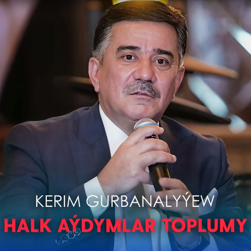 Halk aýdymlar toplumy