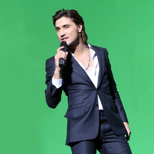 Kak Khotel Ja (Take Me With You)