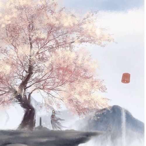 躲在旧时光的我们