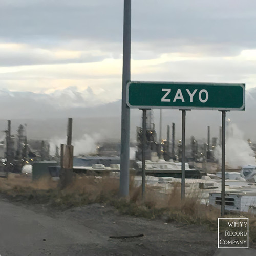 ZAYO