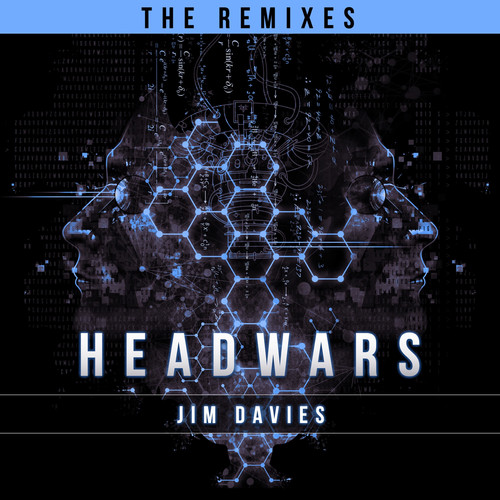 Headwars the Remixes (Explicit)