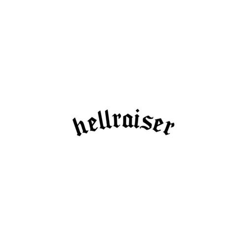 HELLRAISER (Explicit)