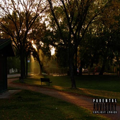 Walk in the Park (Explicit)
