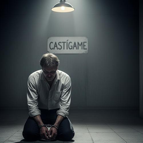 Castigame