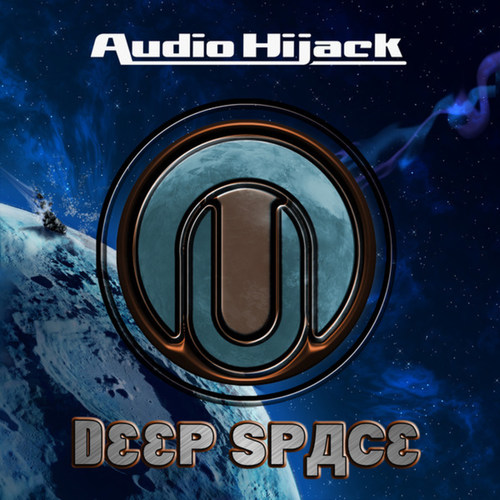 Deep Space (深空)