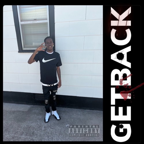 Get Back (feat. Richhomie Tay & ittybabii) [Explicit]