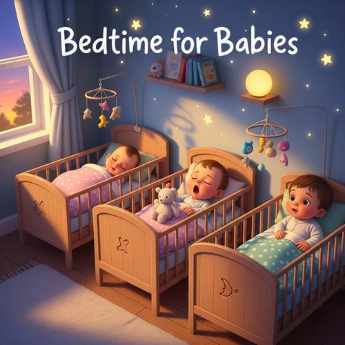 Bedtime for Babies