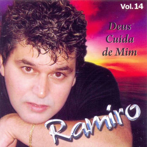 Deus Cuida de Mim, Vol. 14