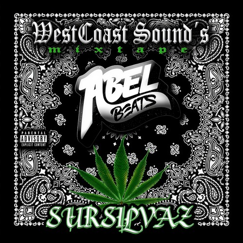West Coast Sound (Explicit)