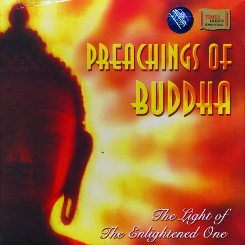 Preachings Of Buddha