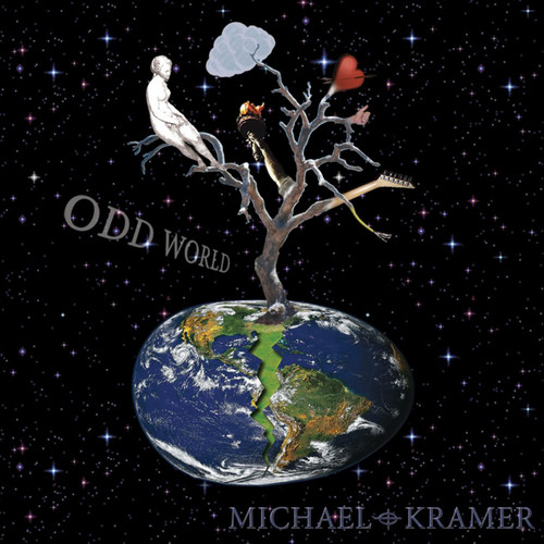 Odd World