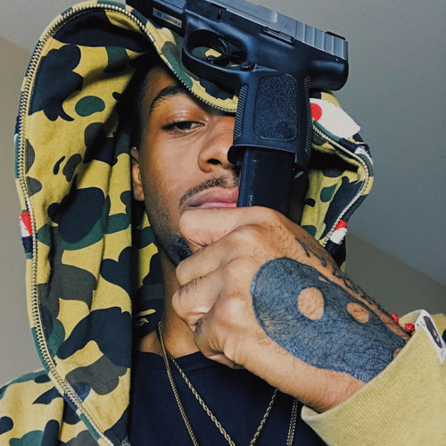 Wit a Stick (Explicit)