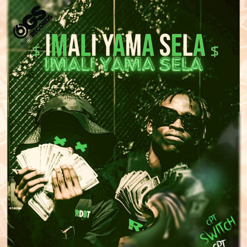 Imali Yama Sela (Explicit)