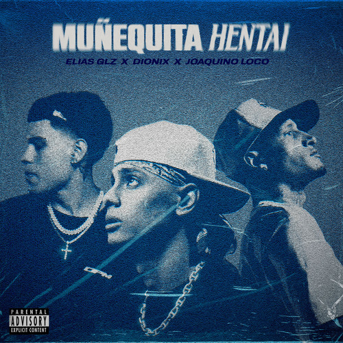 MUÑEQUITA HENTAI (Explicit)