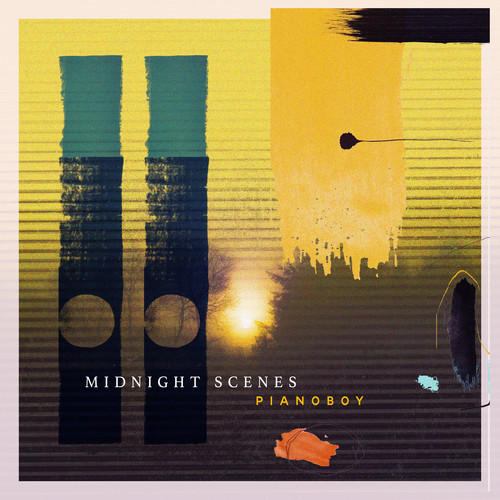 Midnight Scenes