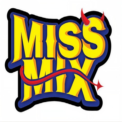Miss Mix乐队同名专辑