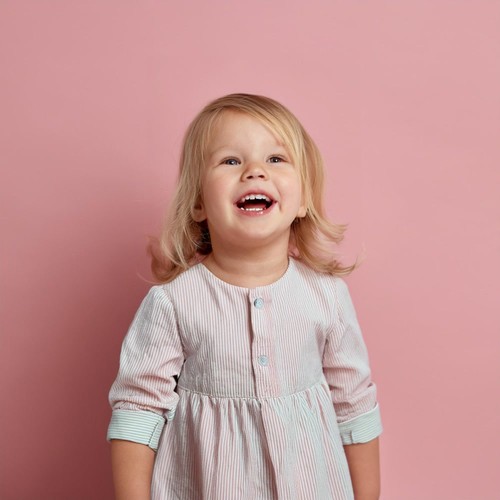 Ritmos Lofi Para Bebés: Armonías Suaves Para La Alegría