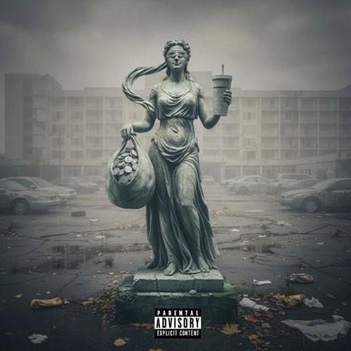 Hotel (feat. Slatty Kid) [Explicit]