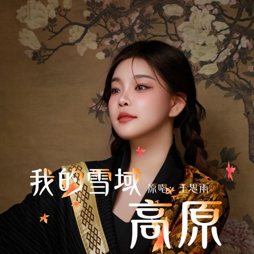 我的雪域高原