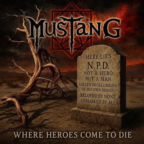 Where Heroes Come to Die (Explicit)