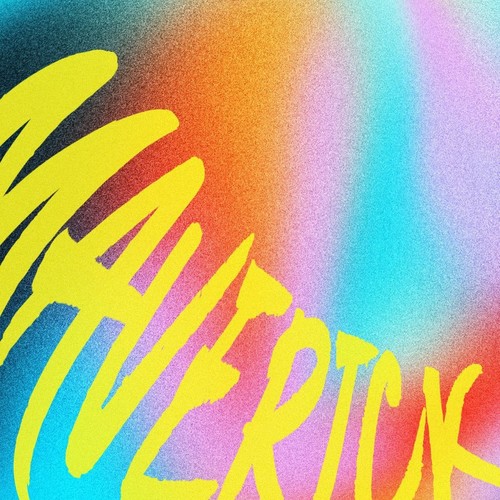 Maverick（特立独行studio推广曲）