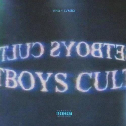 OSB (feat. Lvmbxx) [Explicit]