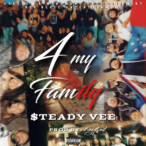 4 MY FAMILY (Explicit)