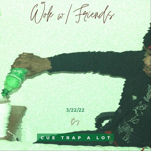 Wock With Friends (Explicit)