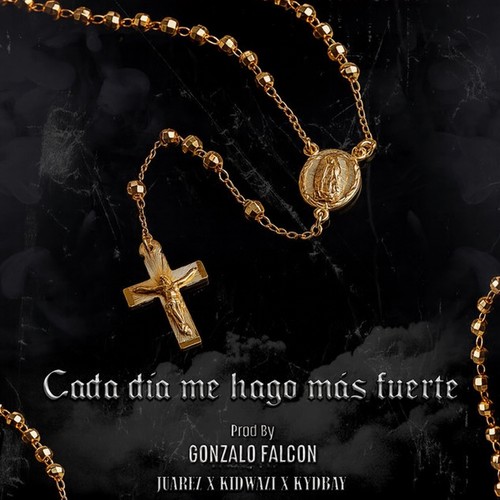 Cada Dia Me Hago Mas Fuerte