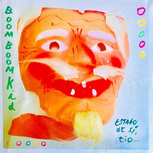 Estado de Si, Tio...