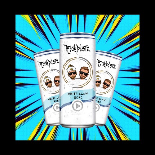 White Claw Song (Explicit)