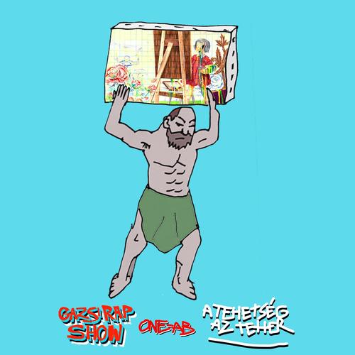 A tehetség az teher (Explicit)