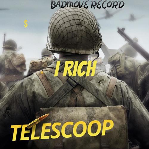 TELESCOOP