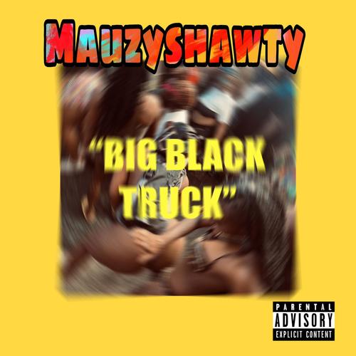 Big Black Truck (Radio Edit)