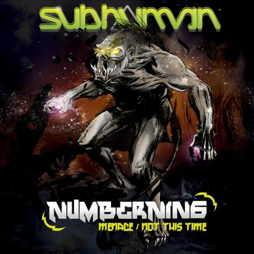 Menace / Not This Time