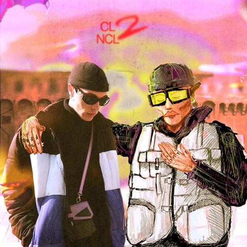 CL NCL 2 (feat. EMDI) [Explicit]