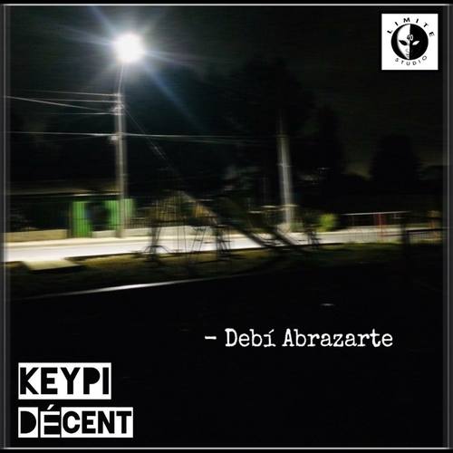 Debí Abrazarte