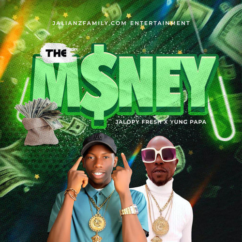 The Money (Explicit)
