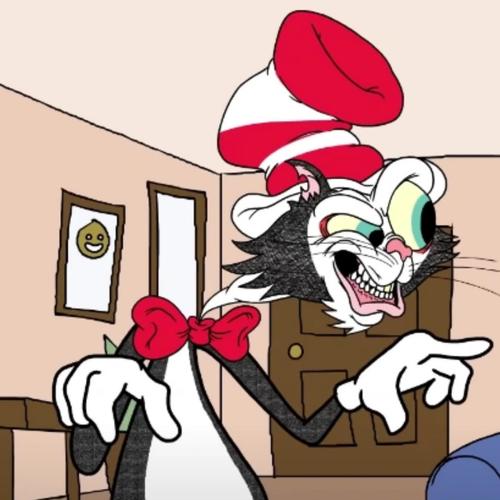 Dr.Seuss Is Bisexual (feat. Suslxrd) [Explicit]